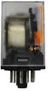 Power Relay, 3Co, 30Vdc, 10A, Plug In Rohs Compliant Multicomp Pro - 34AK2496 - Newark, An Avnet Company