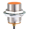 Inductive sensor - IIS708 - ifm electronic gmbh