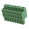 Terminal Blocks - Headers, Plugs and Sockets - A101152-ND - DigiKey