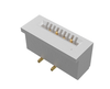 Flex 1.00mm - F51H-1A7H1-11005-B200 - Amphenol Communications Solutions