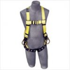 DBI/SALA 1102008 - Delta No-Tangle Body Harness Vest Style -- 458020061 - Image