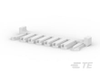 Connector Hardware, Mounts, Locks & Retainers - 917704-1 - TE Connectivity