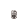 E-Z Coil™ Threaded Insert for Metal - 1/4-20 x 2D -- 20820 - Image