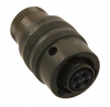 Circular Connector Assemblies - PT06E-8-4S-ND - DigiKey