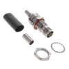 Coaxial Connector (RF) Assemblies - 1946-EZ-195/200-TF-BH-X-ND - DigiKey