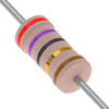 Through Hole Resistors - FMP100FRE52-27R-ND - DigiKey