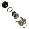 Keylock Switches - CKC8005-ND - DigiKey