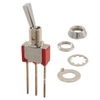 Switches - Toggle Switches -- 7101P3HWQE - Image