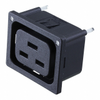 Power Entry Modules (PEM) - 486-3-104-614-ND - DigiKey
