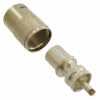 Coaxial Connector (RF) Assemblies - ARF1714-ND - DigiKey