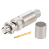 Coaxial Connector (RF) Assemblies - 5328-FMCN45846-ND - DigiKey