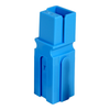 Powerpole® PP75 Standard Housings, Blue - 5916 - Anderson Power Products