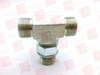 Hydraulic Fitting - 93836696 - Radwell International