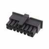 Rectangular Connector Housings - A145408-ND - DigiKey