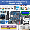 Educational Kits - 4411-CN0435D-ND - DigiKey