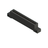 Edgeboard Connectors - 151-387-014-542-112-ND - DigiKey
