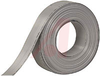 CABLE, FLAT RIBBON, 34 CONDUCTOR, 28AWG, STRANDED, PVC, 300V SLATE -- 70004142