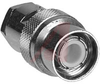 connector,rf coaxial,tnc str plug,clamp/solder,rg55,58,141,142,223,400,50 ohm - 70142858 - Allied Electronics, Inc.