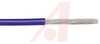 Wire, Hook-Up; 24 AWG; 7/32; 0.009 in.;0.042 in.; -10 degC; 80 degC; 300 V; B - 70136376 - Allied Electronics, Inc.