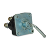 24-28V SPST Manual Master Battery Disconnect Switch -- 08098600 - Image