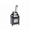 Process Sealed Subminiature Antistatic Toggles - B18A1P - NKK Switches
