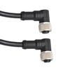 Circular Cable Assemblies - 1754-MSDP04FR-SDPFR-SB004-ND - DigiKey