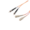 Fiber Optic Cables - 5073-FODST50-SC-05-ND - DigiKey