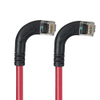 Modular/Ethernet Cables (RJ45, RJ11) - 5073-TRD695ZRA14RD-15-ND - DigiKey