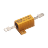 Chassis Mount Resistors - 273-HS25M27RJM303-ND - DigiKey