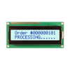 LCD Monochrome Displays -- 181372 - Image