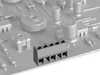 Fixed Printed Circuit Board Terminal Blocks - 04170SM - LMI Components, Inc.