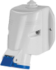 Industrial Power Connectors -- 1254444 - Image
