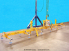 Electric Powered Vacuum Lifter - E75M14-320-7/44 - ANVER Corporation