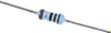 Through Hole Resistors - 4777423 - RS Components, Ltd.