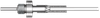Temperature Measurement in Air and Gases, Screw-in resistance thermometer - Image