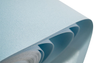 Flocked Pile Polishing Film Roll -  - Beijing Grish Hitech Co., Ltd.