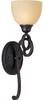 32311BLCU Sconces-Single Glass - 470973 - Capital Lighting, Inc.
