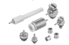 Pneumatic Manual Control Valves - 8852076 - RS Components, Ltd.