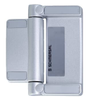 Safety switch for hinged guards - Hinge safety switch - Accessories - TESK-ZL