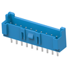 Headers, Male Pins - 17-3-2338244-0-ND - DigiKey