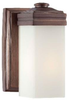 N2811-267 Sconces-Single Glass - 612865 - Capital Lighting, Inc.