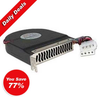 Adaptec PCI Slot Mounted Cooling Fan -- FAN-ACC-9100 - Image