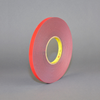 3M VHB Tape 4646 Small Pack Gray 0.5 in x 36 yd Roll - 4646 1/2INX36YDS SMALL PAK - Ellsworth Adhesives