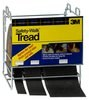 3M Safety Walk 7730 Black Anti-Slip Tape - 60 ft Length - 59513 - 051131-59513 - R. S. Hughes Company, Inc.