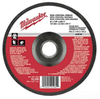 Straight Grinding Wheel - 49-94-6360 - Milwaukee Electric Tool Corporation