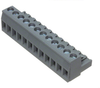 Terminal Blocks - Headers, Plugs and Sockets - A126294-ND - DigiKey