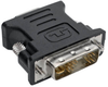 DVI to VGA Cable Adapter (DVI-A to HD15 M/F) -- P120-000 - Image