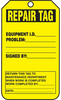 Safety Tags - PCT-1132 - Panduit Corp.