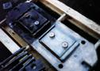 Plasti-Grit - TYPE III: Melamine - Composition Materials Co., Inc.