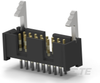 Ribbon Cable Connectors - 104313-3 - TE Connectivity